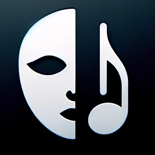 Ses Perdesi app icon